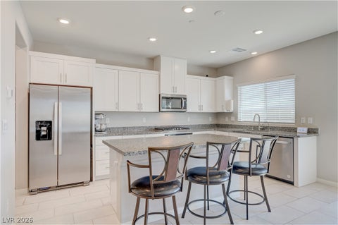 Tiny photo for 409 Winter Dove Avenue, Henderson, NV 89011 (MLS # 2793668)