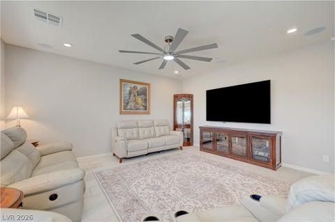 Tiny photo for 409 Winter Dove Avenue, Henderson, NV 89011 (MLS # 2793668)