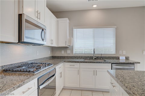 Tiny photo for 409 Winter Dove Avenue, Henderson, NV 89011 (MLS # 2793668)