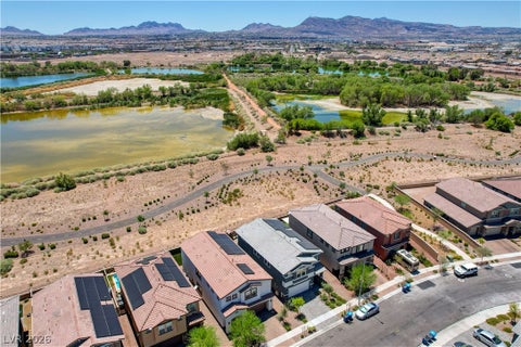Tiny photo for 409 Winter Dove Avenue, Henderson, NV 89011 (MLS # 2793668)