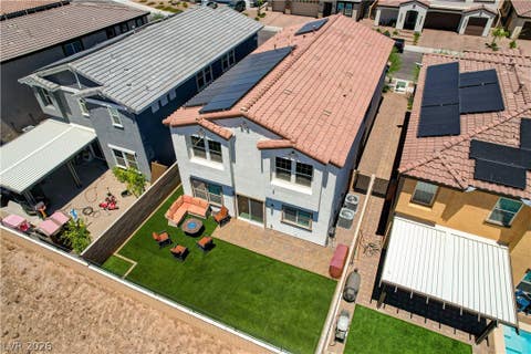 Tiny photo for 409 Winter Dove Avenue, Henderson, NV 89011 (MLS # 2793668)