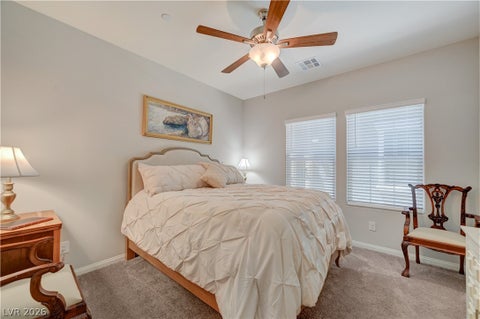 Tiny photo for 409 Winter Dove Avenue, Henderson, NV 89011 (MLS # 2793668)