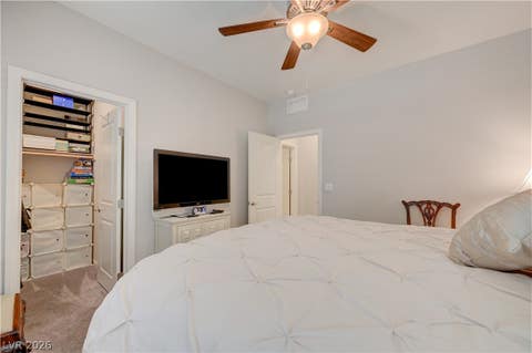 Tiny photo for 409 Winter Dove Avenue, Henderson, NV 89011 (MLS # 2793668)