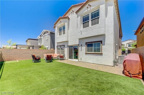 Tiny photo for 409 Winter Dove Avenue, Henderson, NV 89011 (MLS # 2793668)