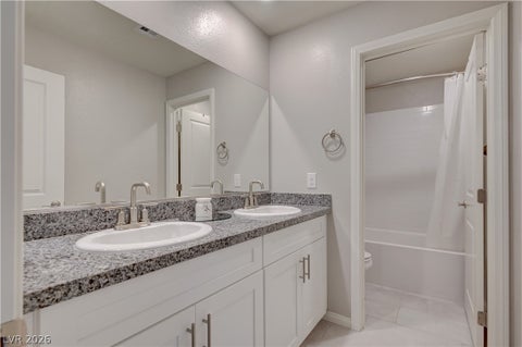 Tiny photo for 409 Winter Dove Avenue, Henderson, NV 89011 (MLS # 2793668)