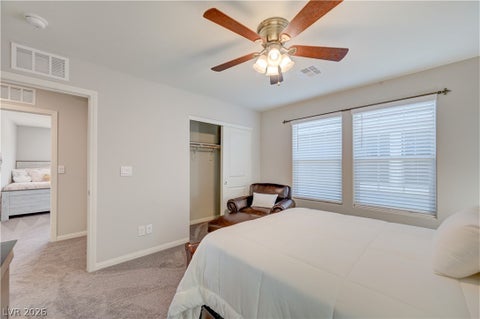 Tiny photo for 409 Winter Dove Avenue, Henderson, NV 89011 (MLS # 2793668)