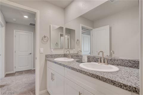 Tiny photo for 409 Winter Dove Avenue, Henderson, NV 89011 (MLS # 2793668)