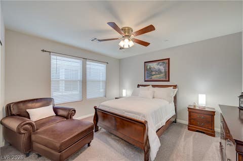 Tiny photo for 409 Winter Dove Avenue, Henderson, NV 89011 (MLS # 2793668)
