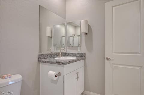 Tiny photo for 409 Winter Dove Avenue, Henderson, NV 89011 (MLS # 2793668)