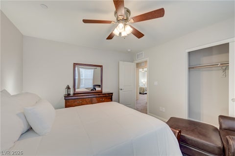 Tiny photo for 409 Winter Dove Avenue, Henderson, NV 89011 (MLS # 2793668)