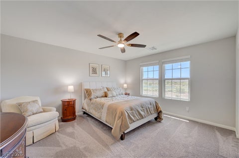 Tiny photo for 409 Winter Dove Avenue, Henderson, NV 89011 (MLS # 2793668)