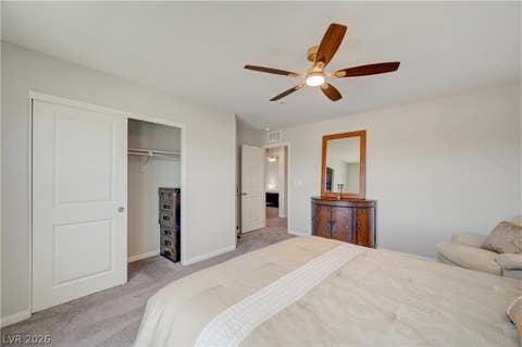 Tiny photo for 409 Winter Dove Avenue, Henderson, NV 89011 (MLS # 2793668)