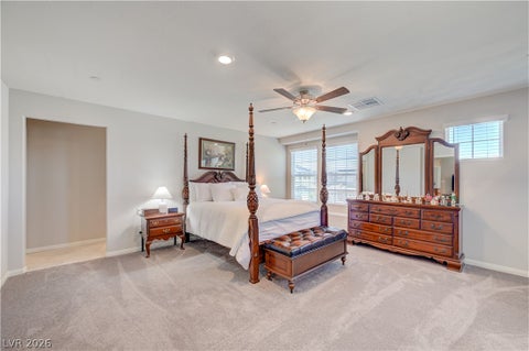 Tiny photo for 409 Winter Dove Avenue, Henderson, NV 89011 (MLS # 2793668)
