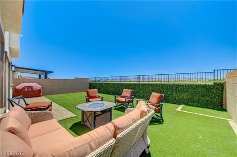 Tiny photo for 409 Winter Dove Avenue, Henderson, NV 89011 (MLS # 2793668)