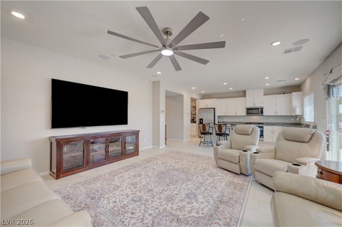 Tiny photo for 409 Winter Dove Avenue, Henderson, NV 89011 (MLS # 2793668)