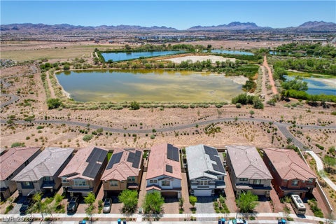Tiny photo for 409 Winter Dove Avenue, Henderson, NV 89011 (MLS # 2793668)