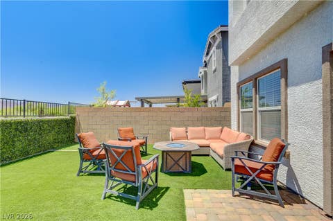 Tiny photo for 409 Winter Dove Avenue, Henderson, NV 89011 (MLS # 2793668)