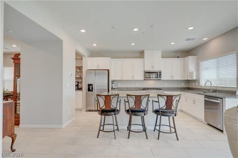 Tiny photo for 409 Winter Dove Avenue, Henderson, NV 89011 (MLS # 2793668)