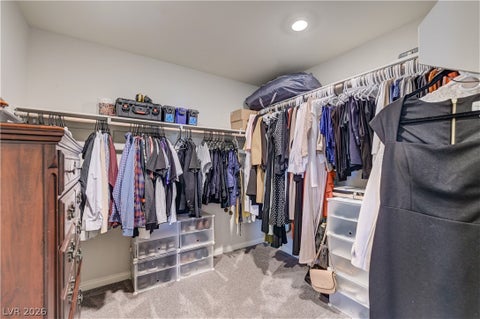 Tiny photo for 409 Winter Dove Avenue, Henderson, NV 89011 (MLS # 2793668)