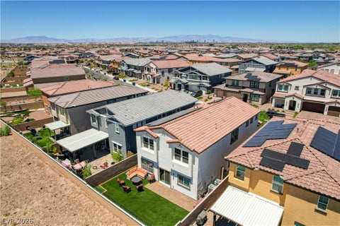 Tiny photo for 409 Winter Dove Avenue, Henderson, NV 89011 (MLS # 2793668)