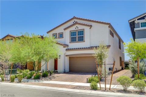 Tiny photo for 409 Winter Dove Avenue, Henderson, NV 89011 (MLS # 2793668)