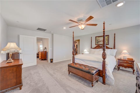 Tiny photo for 409 Winter Dove Avenue, Henderson, NV 89011 (MLS # 2793668)