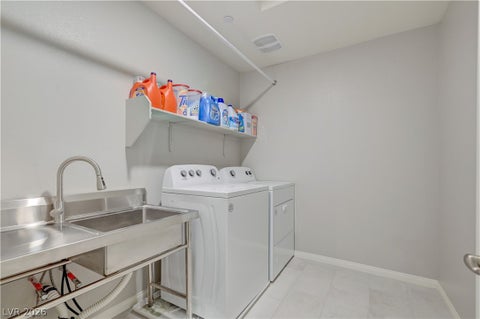 Tiny photo for 409 Winter Dove Avenue, Henderson, NV 89011 (MLS # 2793668)