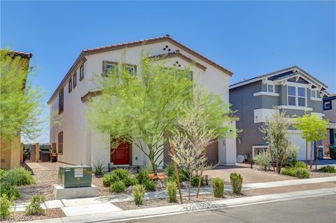 Tiny photo for 409 Winter Dove Avenue, Henderson, NV 89011 (MLS # 2793668)