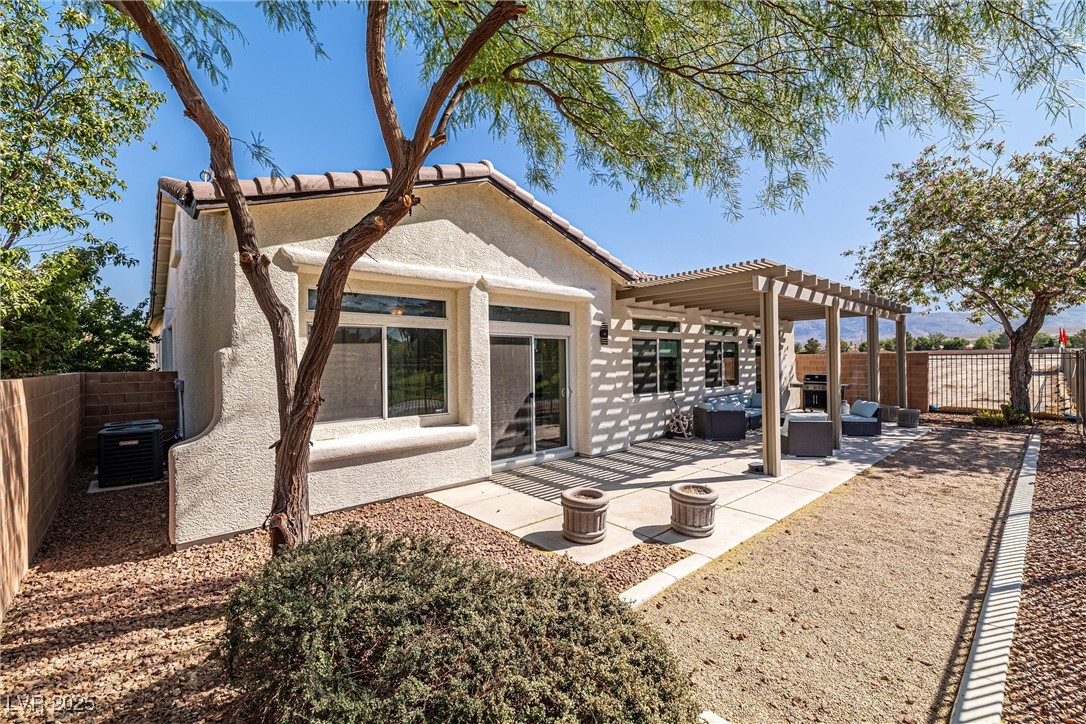 5747 Jaborandi Avenue, Pahrump, Nevada image 24