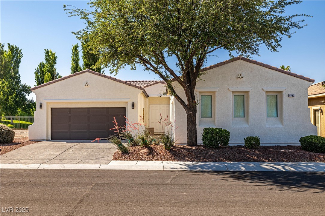 5747 Jaborandi Avenue, Pahrump, Nevada image 1