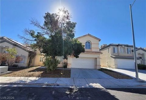Photo of 7817 Falconwing Avenue, Las Vegas, NV 89131 (MLS # 2769616)