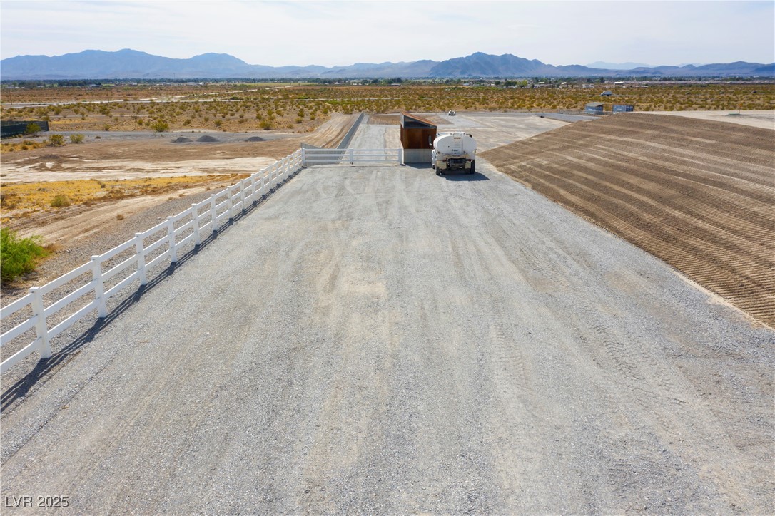 1170 Rockafeller Drive, Pahrump, Nevada image 18