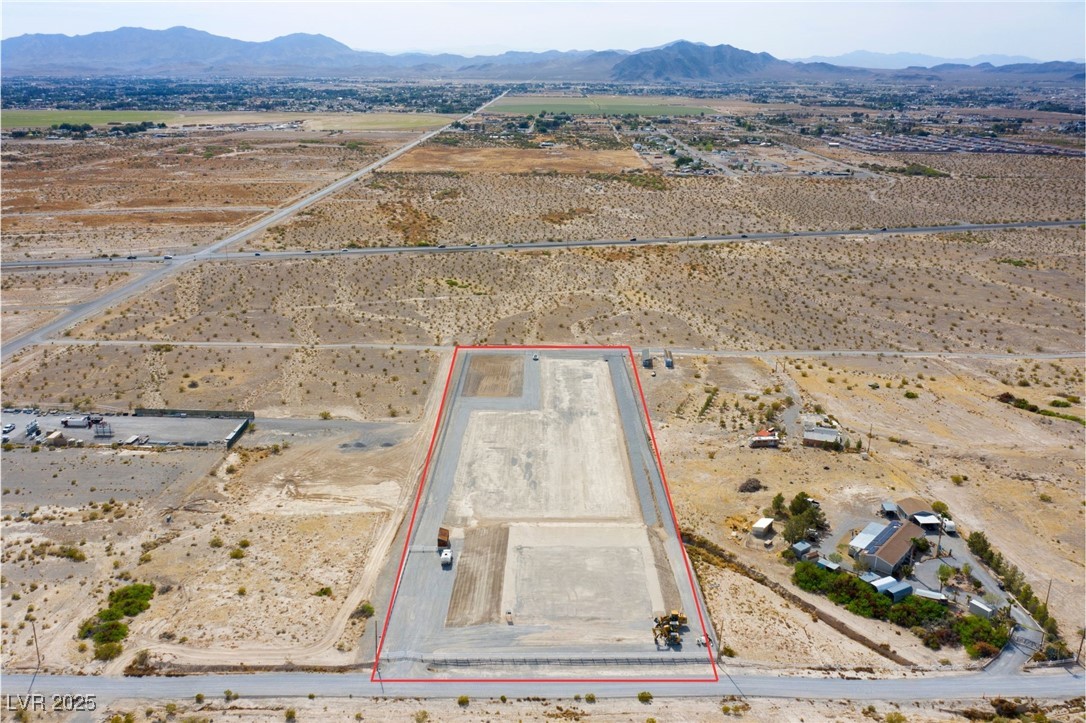1170 Rockafeller Drive, Pahrump, Nevada image 1