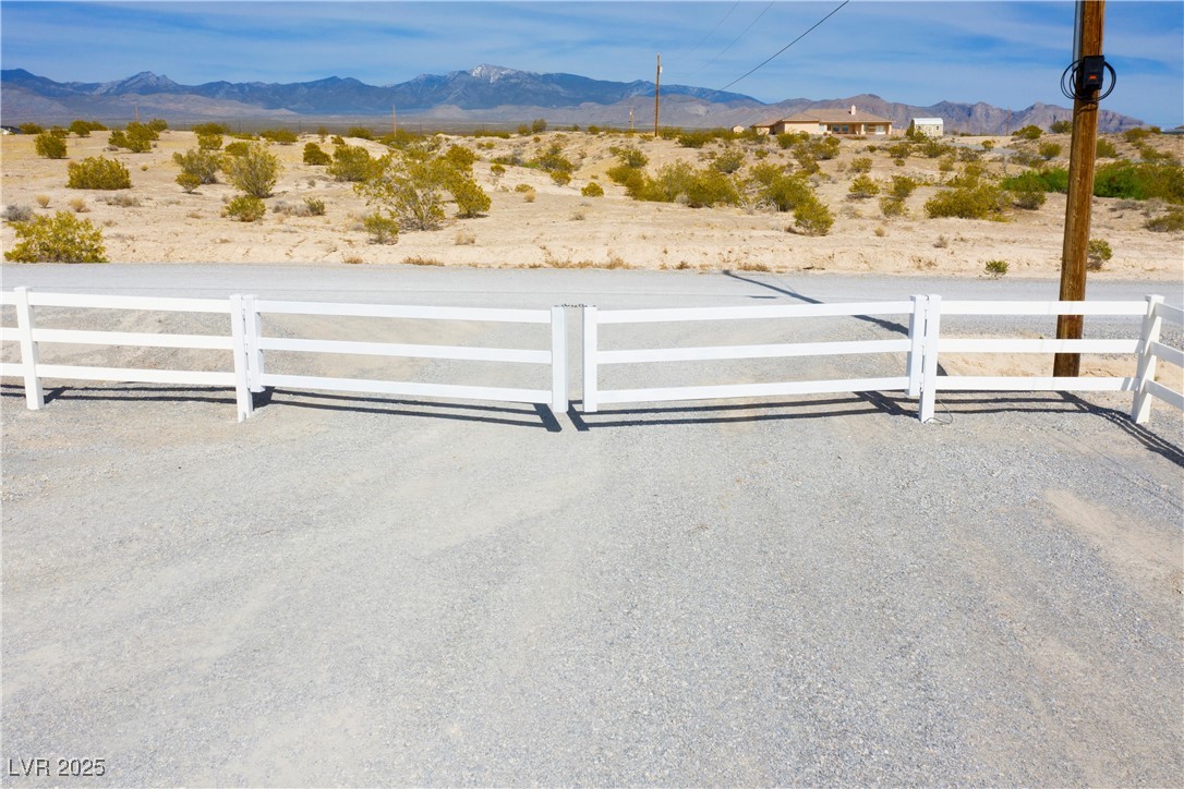 1170 Rockafeller Drive, Pahrump, Nevada image 3