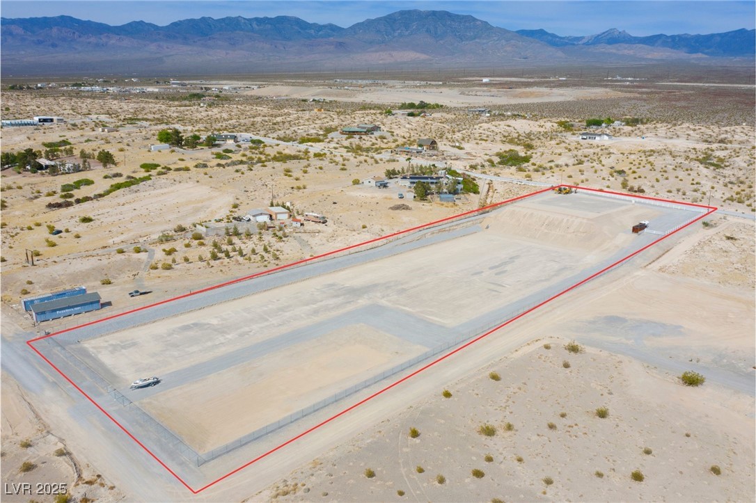 1170 Rockafeller Drive, Pahrump, Nevada image 7