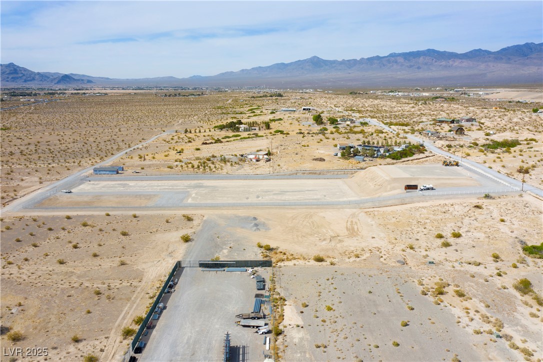 1170 Rockafeller Drive, Pahrump, Nevada image 12