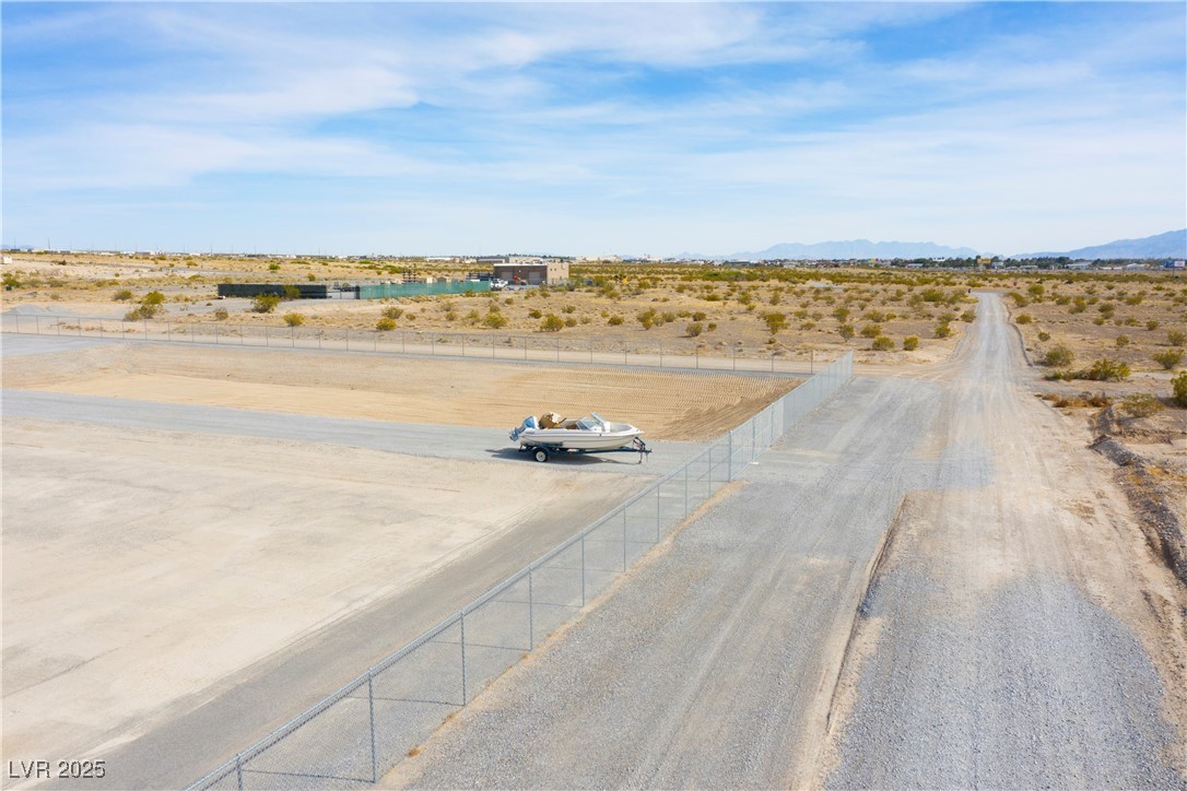 1170 Rockafeller Drive, Pahrump, Nevada image 16
