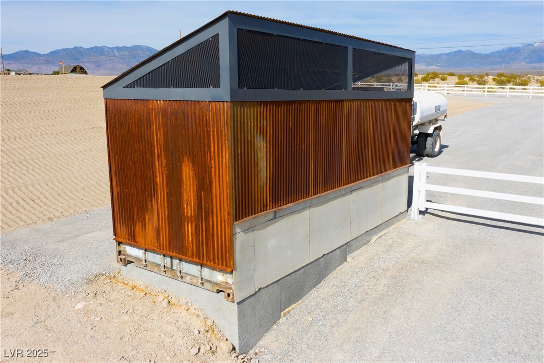 1170 Rockafeller Drive, Pahrump, Nevada image 22