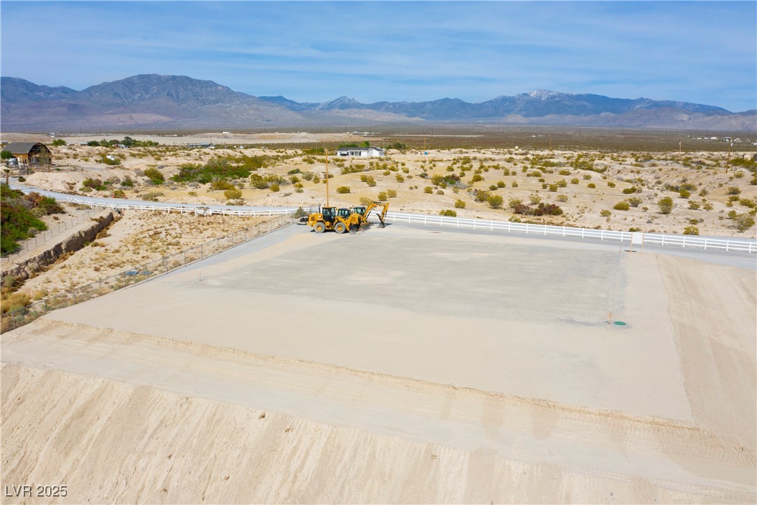 1170 Rockafeller Drive, Pahrump, Nevada image 27