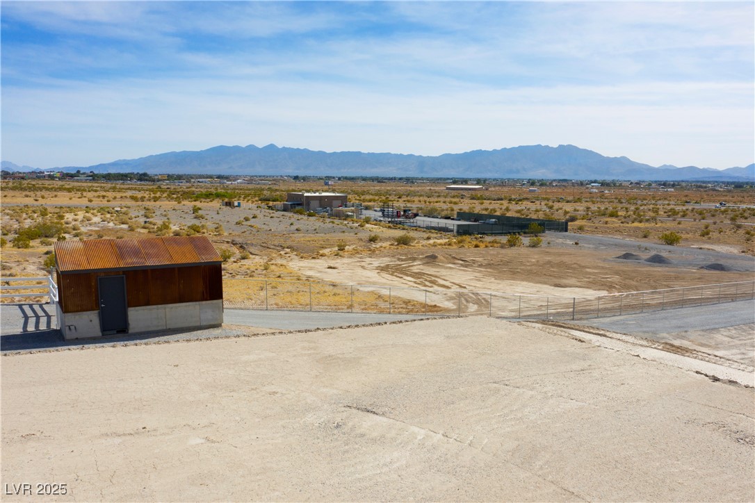 1170 Rockafeller Drive, Pahrump, Nevada image 28