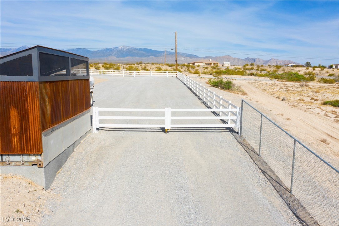 1170 Rockafeller Drive, Pahrump, Nevada image 21