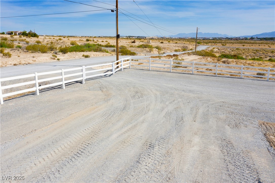 1170 Rockafeller Drive, Pahrump, Nevada image 5