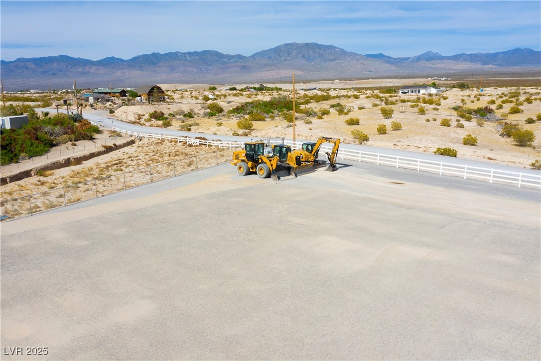 1170 Rockafeller Drive, Pahrump, Nevada image 25