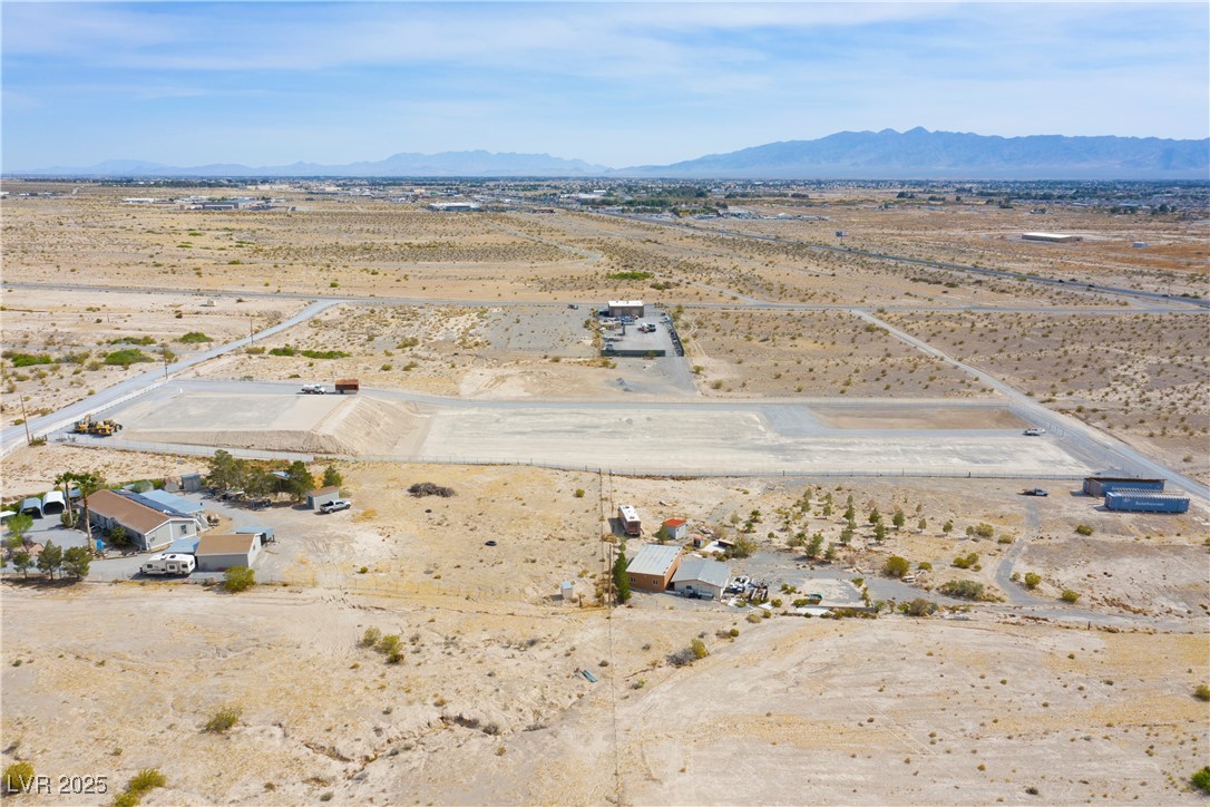 1170 Rockafeller Drive, Pahrump, Nevada image 9