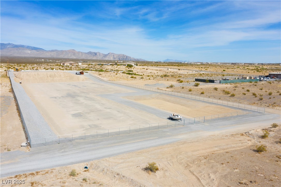 1170 Rockafeller Drive, Pahrump, Nevada image 15