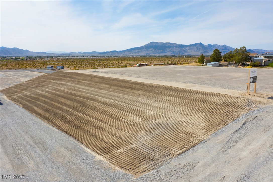 1170 Rockafeller Drive, Pahrump, Nevada image 19