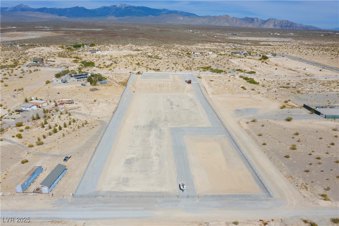 1170 Rockafeller Drive, Pahrump, Nevada image 11