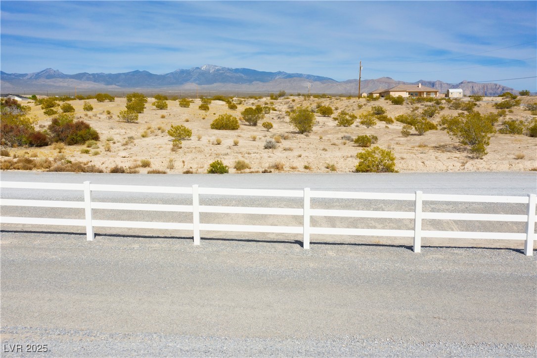 1170 Rockafeller Drive, Pahrump, Nevada image 4
