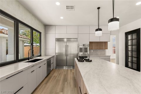 10626 San Vercelli Court Las Vegas NV 89141