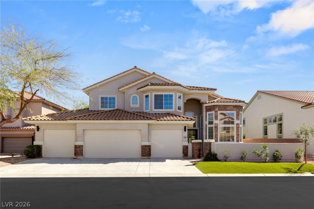 10626 San Vercelli Court